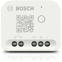 Relais intelligent Automatisations multi-appareils - Bosch Smart Home