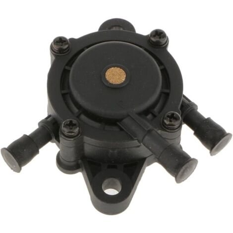 Kraftstoffpumpe Ersatz für Briggs & Stratton 491922 808656 MUMU (1/4)