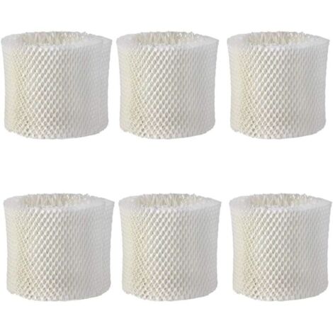 Ersatz-Luftbefeuchter Philips HU4801/01, HU4803, HU4803/01, HU4811, HU4811/10, HU4813, HU4813/10 MUMU (1/4)