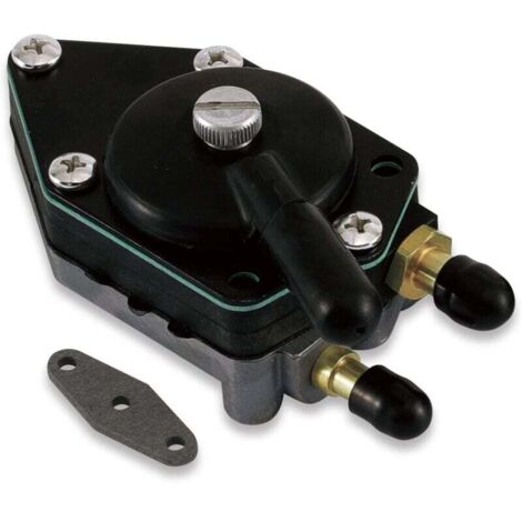 Vergaserpumpe Karbay 438559 385784 433390 438559 für Johnson Evinrude 25 35 50 65 70 75 85 88 90 100 105 115 125 135 140 CV MUMU (1/4)