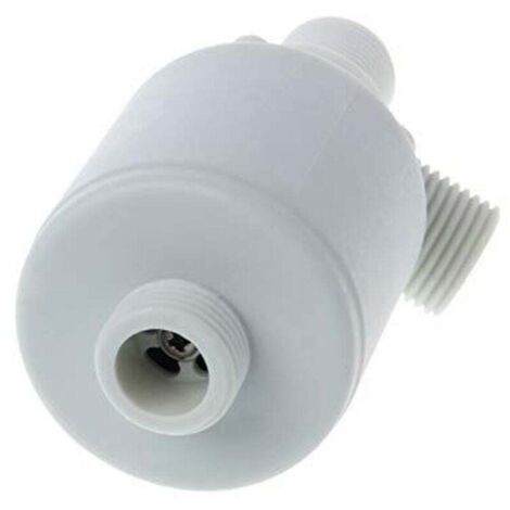 Produktbild von 1/2" Automatisches Schwimmerventil Aus Edelstahl – Für Wassertanks, Pools & Türme, Einstellbar, 1,0 MPa, Ohne Strom