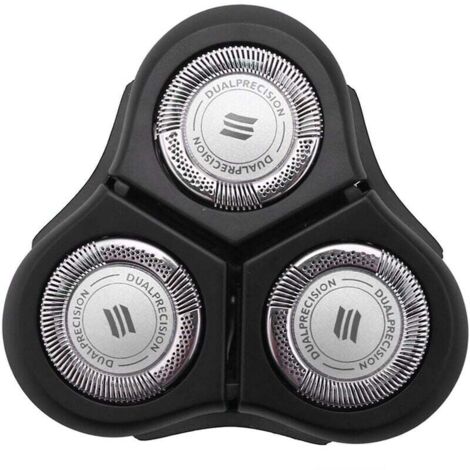 Scherkopf für Philips RQ11, RQ1180, RQ1160, RQ1150, 1150x
