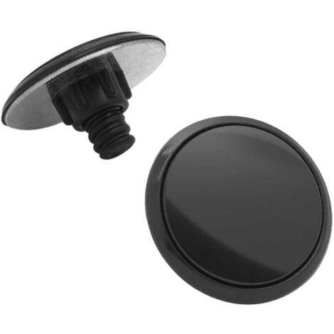 Heckscheibenwischer-Entfernungsset, wasserdichte Kfz-Steckschlüsselkappe, 30 mm (1/4)