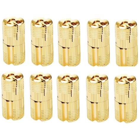KGS Set Da 20 Cerniere Invisibili Per Cucito, Colori Assortiti, Lunghezze Da 7,6 A 56 Cm, Per Abiti, Gonne E Cuscini Fai-da-te