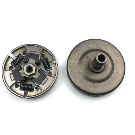 Kit di montaggio tamburo di ricambio frizione per FS80 FS85 FC80 FC85 Ht70 Ht75 Ht80 parti del decespugliatore, kit frizione