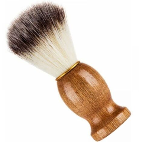 Beardburys Pennello da Barba Professionale
