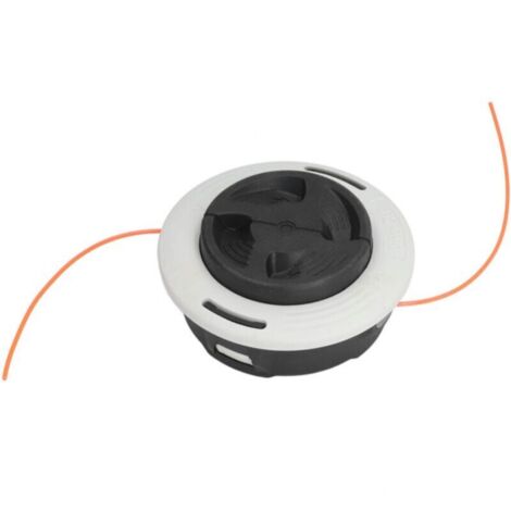 Testina di ricambio C26-2 per tosaerba Stihl FS55 FS56 (accessorio per utensili da giardinaggio) 4002-710-2169 (1/3)