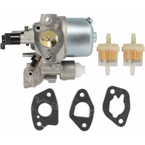 Carburatore adatto per motore Subaru Robin ex17/sp170/ex13/ex130/ex170 6HP (1/4)