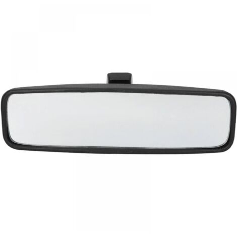 Vetro Specchietto Retrovisore Riscaldato, Lato Sinistro, Per Peugeot 108, Citroen C1, Toyota Aygo 2014-2020, Bianco - 5