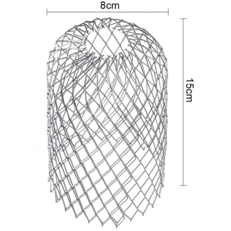 Protezione Per Grondaia Marley Nero 125 Mm Acquista Da OBI - 4