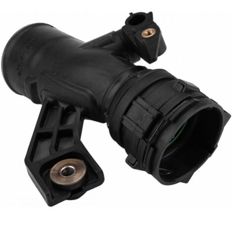 Tubo flessibile del turbocompressore, tubo flessibile di aspirazione del turbo, tubo flessibile di plastica, tubo dell'acqua dell'auto, adatto per 1.5 diesel 14460BB31A (1/4)