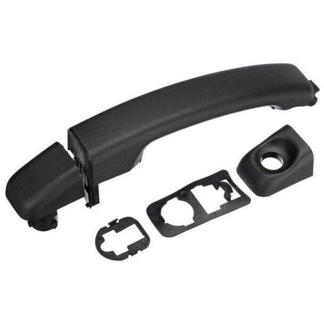 Adatto per maniglia porta principale Renault maniglia porta esterna auto 806067794R (1/4)