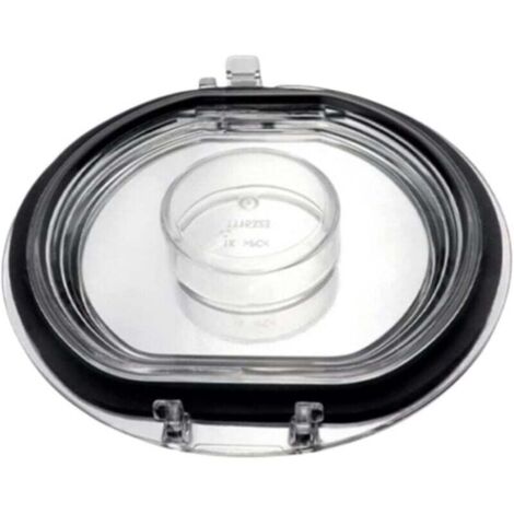 Per Dyson V7 V8 Aspirapolvere senza fili Coperchio base contenitore polvere Coperchio contenitore polvere Parti di ricambio Accessori (1/4)