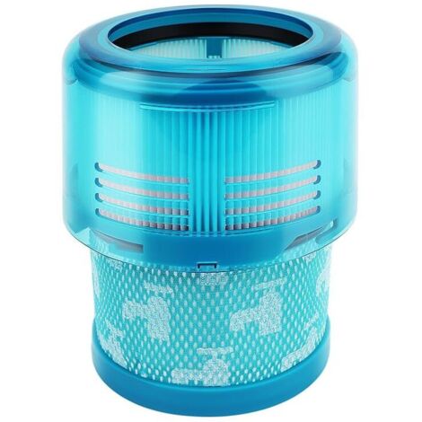 Filtro di ricambio per aspirapolvere portatile senza fili Dyson Gen5 Detect. Filtro HEPA per aspirapolvere Dyson G5 Detect. (1/4)