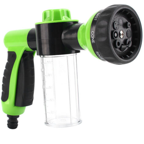 Sistema di irrigazione automatico da 4 pezzi per piante in vaso