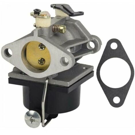Carburatore compatibile con motori Tecumseh 640065A e 640065, nuovo. Adatto ai motori OHV110, OHV115, OHV120, OHV125, OHV130 e OHV135. (1/4)