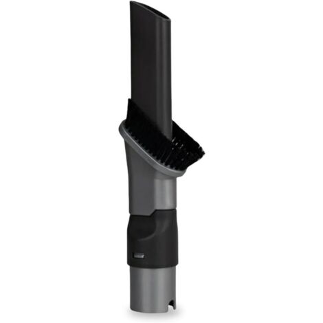 Bocchetta per fessure 2 in 1 per aspirapolvere Shark Rotator NV751, NV752, NV600, NV650, NV680, NV681, NV340 e Shark Rocket HV301, HV322, HV300, HV320, NV480, NV801 e NV803. (1/4)