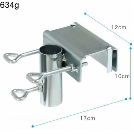 Morsetto Di Montaggio Per Batteria, Supporto Per Estensione Piatti Supporto Per Braccio Di Attacco Piatti Per Batteria Versatile~p180046334