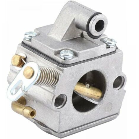 Carburatore per STIHL MS170 MS180 017 018, ricambio per motosega e tosaerba STIHL MS170 MS180 017 018 (1/4)