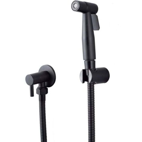 Tubo Da Giardino In Acciaio Inox 304 1,5m – Flessibile, Anti-piega, Con Ugello 10 Modalità, Per Cortile E Prato
