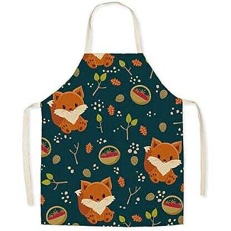 Grembiule da cucina Hello Kitty per bambini | Kaufen auf