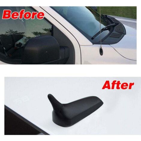 Antenna radio AM FM universale per SUV elettrico da 12 V YMYNY