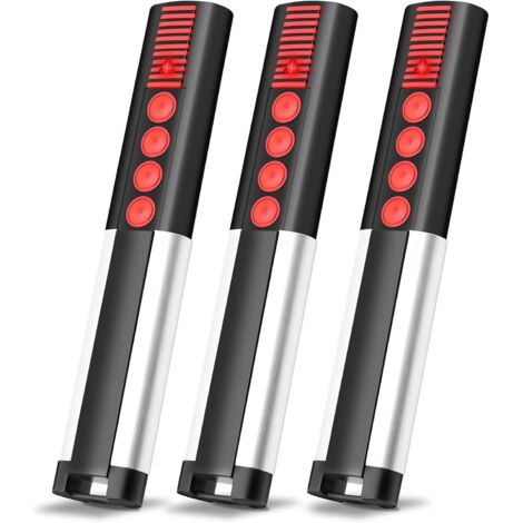 telecomandi per porte da garage 868 MHz per Sommer 4020 TX03-868-4, 4020V000, 4025V000, 4026V000, Slider, 4 canali
