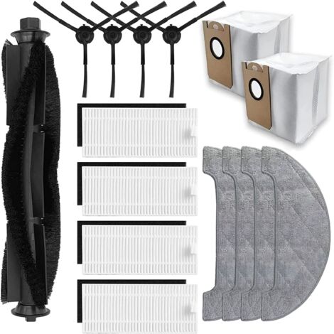 Accessori per Honiture Q6 Pro, per Laresar L6 Pro, per Imou L11 Pro, per AIRROBO T10+ (1/4)