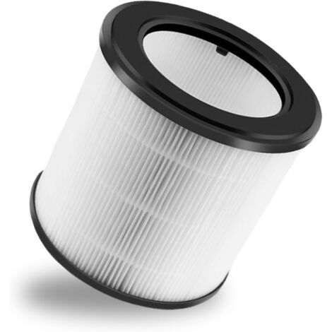 1 confezione di filtri di ricambio FY0194, compatibili con Philips AC0820 AC0840 AC0850 AC0841 FY0293 FY0194 (filtro)