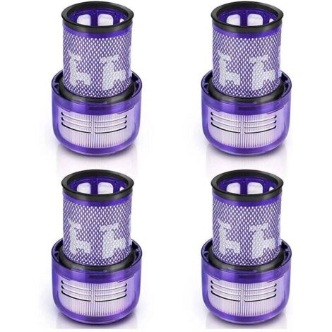 Accessorio per aspirapolvere: filtro HEPA di ricambio per aspirapolvere Dyson V12 Detect Slim (1/4)