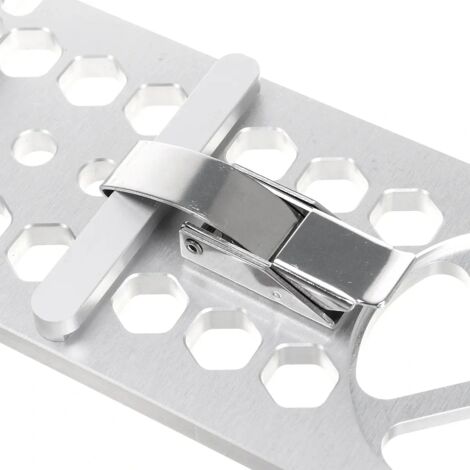 binario per porta scorrevole Set di binari per porte di armadi in legno, ferramenta per porte