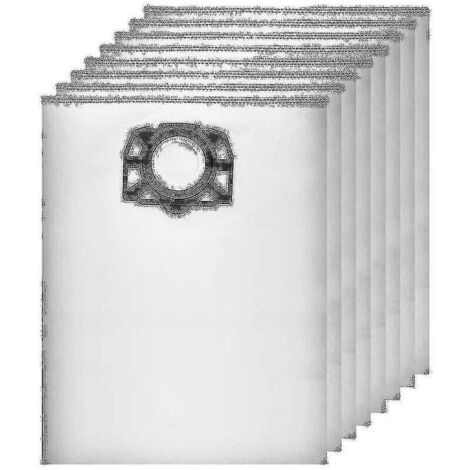 Sacchetti per aspirapolvere MV4 MV5 MV6 WD4 WD5 WD6 Sacchetti di ricambio (1/3)
