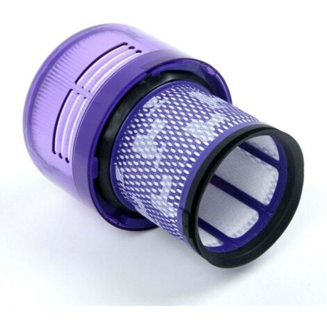 Adatto per Dyson V11 V14 post-filtro SV14 Haipa filtro HEPA (1/4)