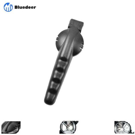 Pinza per castagne, Pinza per castagne in acciaio inossidabile, Clip per castagne in metallo, Apricastagne, Tagliacastagne, Utensile da cucina, Schiaccianoci, Utensile da cucina per castagne (1/4)