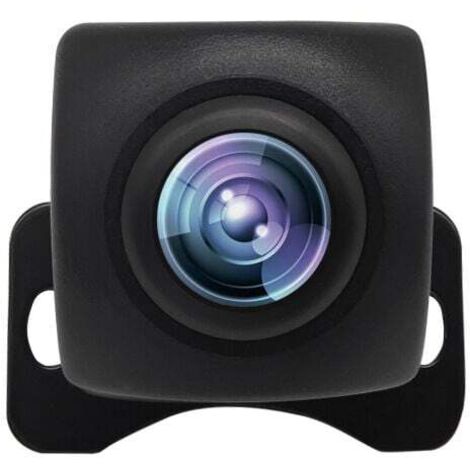 Telecamera per auto wireless WIFI HD Starlight Visione notturna Angolo cieco Vista posteriore Immagine di backup (1/4)