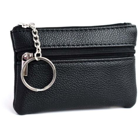 Porta spezie sospeso 2 pezzi - Porta spezie - Organizzatore da cucina a parete - Contenitore per spezie - Accessorio da cucina salvaspazio - Nero (1/4)