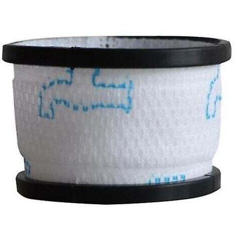 filtro HEPA di ricambio lavabile e riutilizzabile per aspirapolvere senza fili S600/s6p/s6 (1/3)