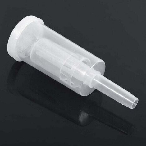 Tappo di fermentazione SAS, tubi di fermentazione SAS, guarnizioni in silicone per fermentatore SAS, produzione di birra, vinificazione, crauti, fermentazione del kimchi, birra - Fei Yu (1/3)