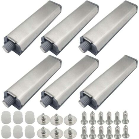 10 clip per serre, forniture per serre, per fissare serre in