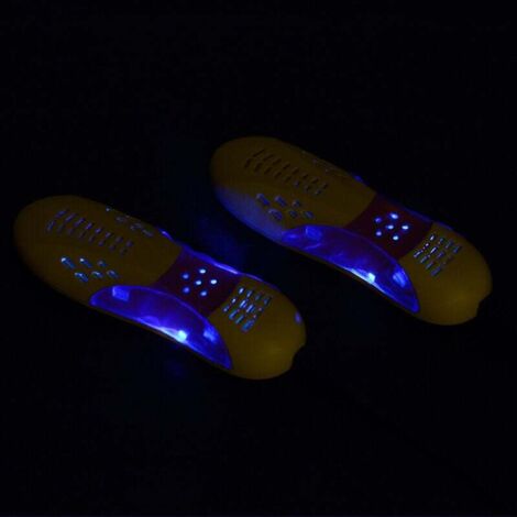 Asciugatore Per Scarpe Portatile - GmbH Schuhtrockner - Foto 7