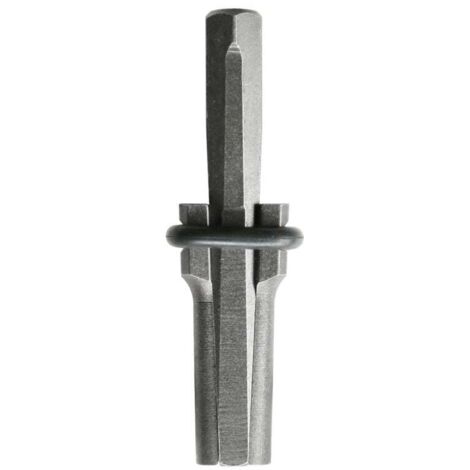 Set di 5 pezzi - cuneo spaccato/cuneo per pietrisco - 16 mm
