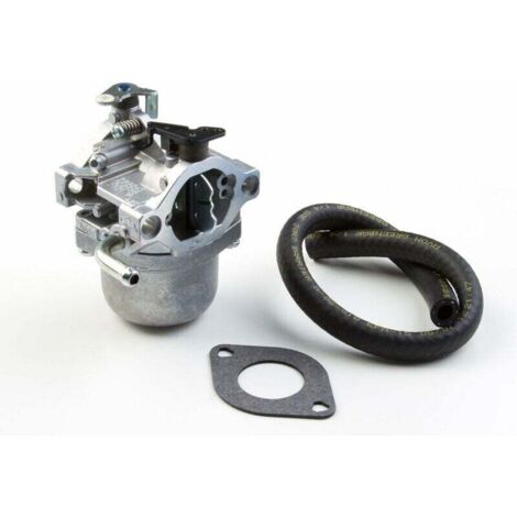 El carburador Briggs & Stratton 590399 reemplaza al 796077 (1/4)