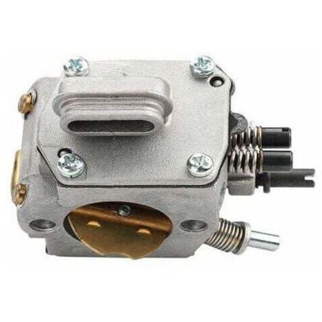 Carburatore Carbour Per Motosega Stihl 044 046 MS440 MS460 – Ricambio Aftermarket, Metallo