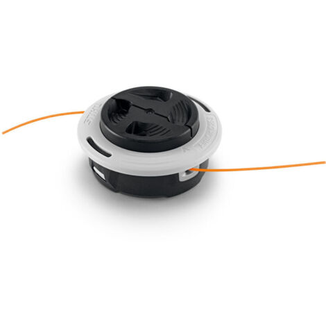 Adecuado para cabezal de corte STIHL Autocut C26-2 (1/4)