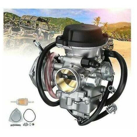 Carburador para Suzuki Lt-z400z Lt-z400 Ltz400 Quadsport 400 2003 2004 2005-2007