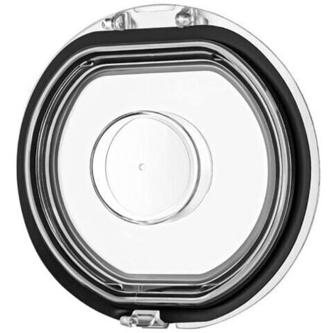 Tapa del contenedor de polvo para Dyson V8 V7, repuestos, tapa del contenedor de polvo, reemplazo del contenedor, accesorios para aspiradora (1/4)