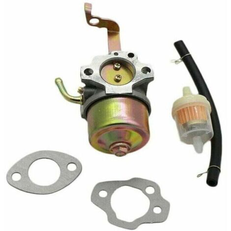 Carburador con junta para motor Robin EY20 EY15 DET180 Wisconsin WI-185 GNRATEUR, A, F- (1/4)