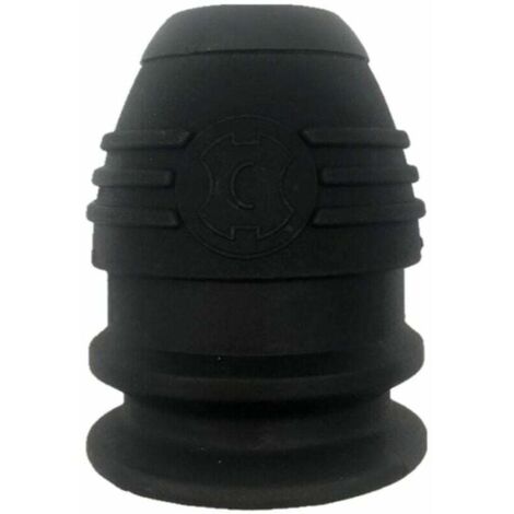 Portabrocas para Hilti TE 30 C TE 35 C TE 35 TE 40 TE 40 AVR TE 106 TE 300, portaherramientas, portapiezas, cabezal de taladro sin llave (1/2)
