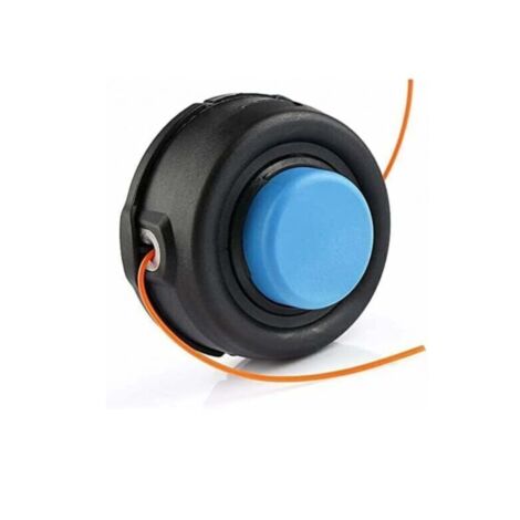 Cabezal de desbrozadora para Husqvarna T35 Auto Feed Tap Advance 223L 223R 322C 323C 325C 325CX 326CX repuestos 531300194