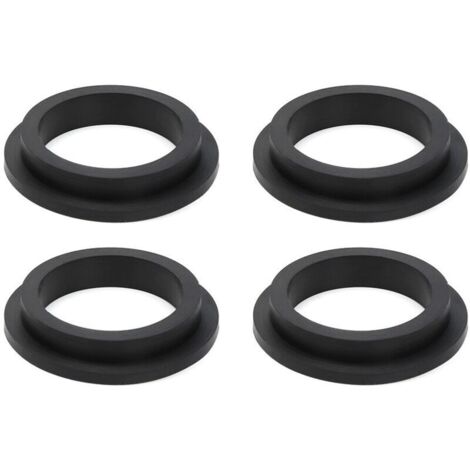 Pieza 11412 Juntas tóricas para bomba de filtro de piscina, compatibles con el motor de la bomba de filtro de arena de (1/4)
